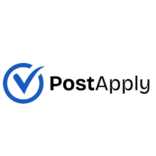 PostApply Logo